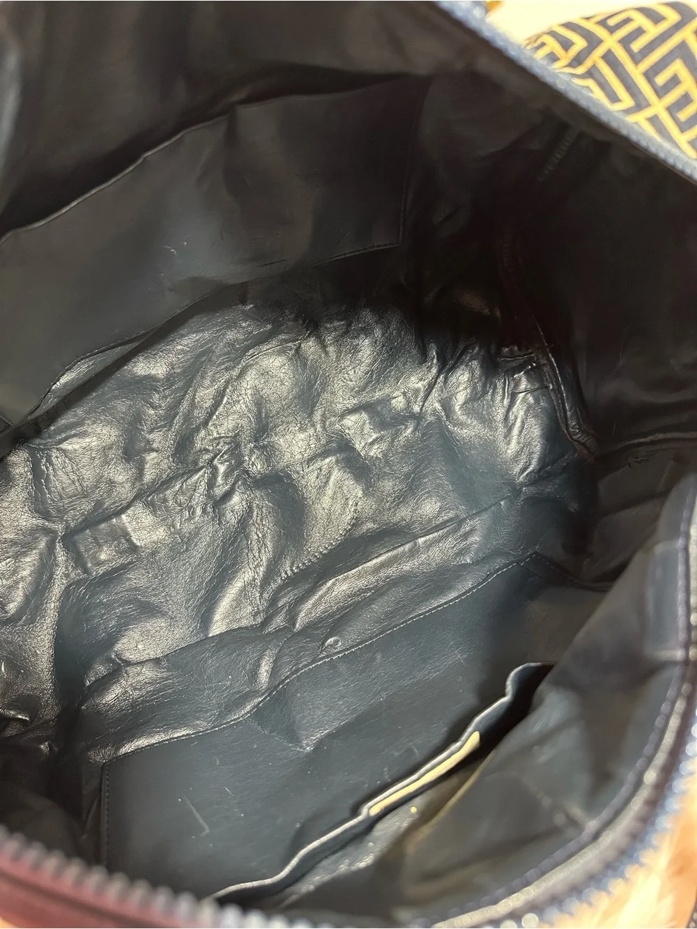 Balmain Boston Bag